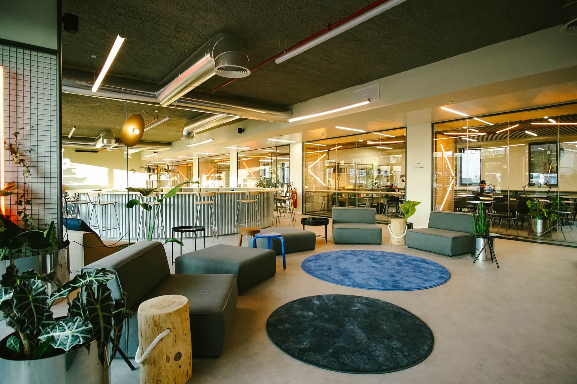 TURNING POINT ALTERNATIVE LIVING SOLUTIONS visual data 3